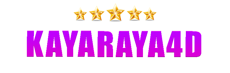 Kayaraya4D